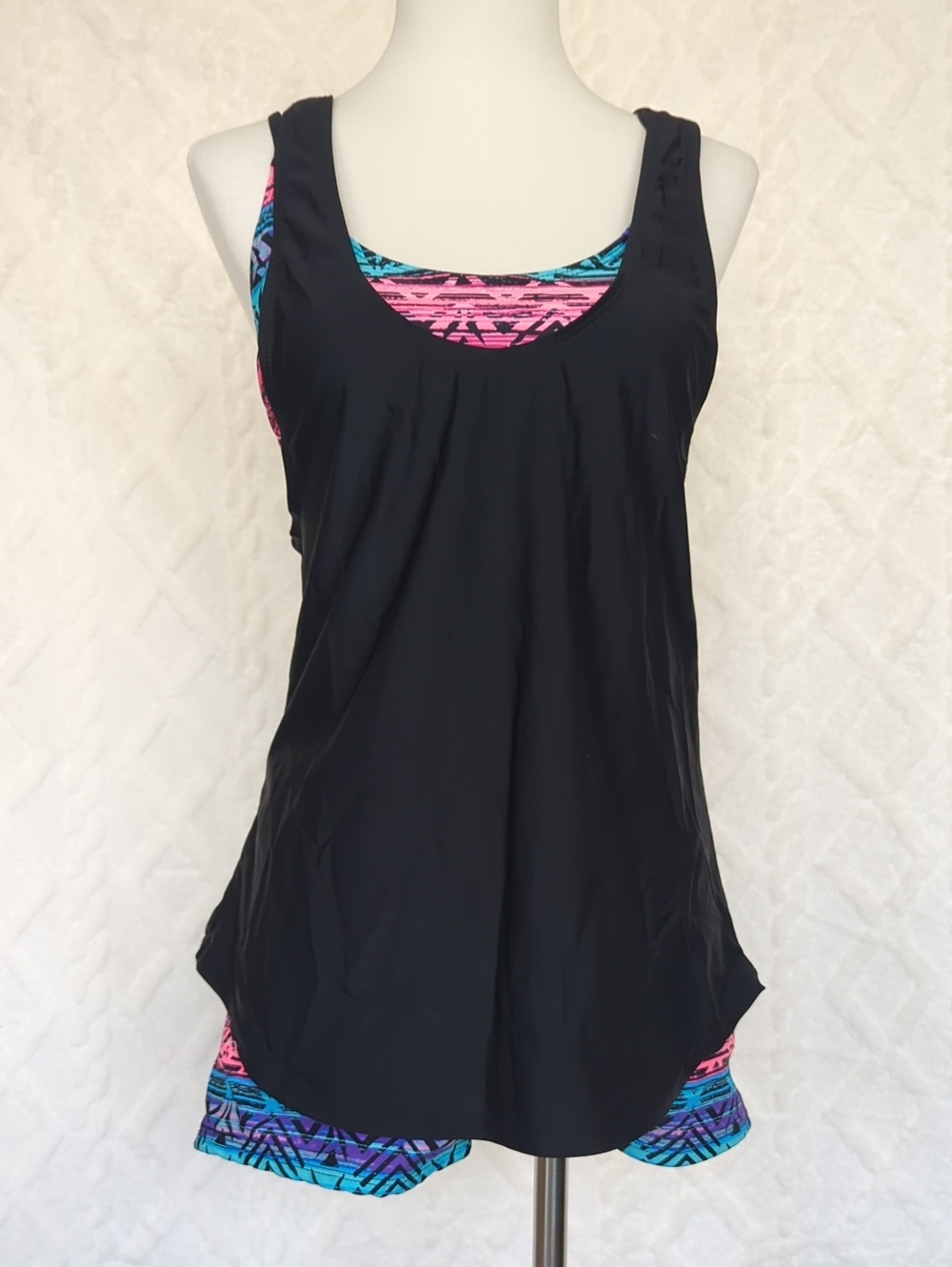 Swim Suit